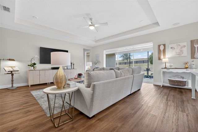 910 ZEEK RIDGE COURT, Clermont, FL 34715