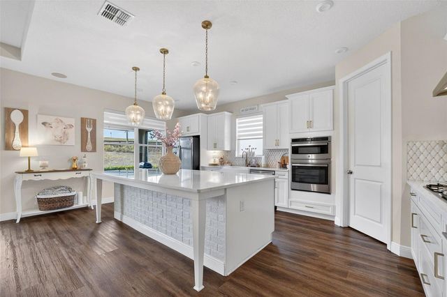 910 ZEEK RIDGE COURT, Clermont, FL 34715