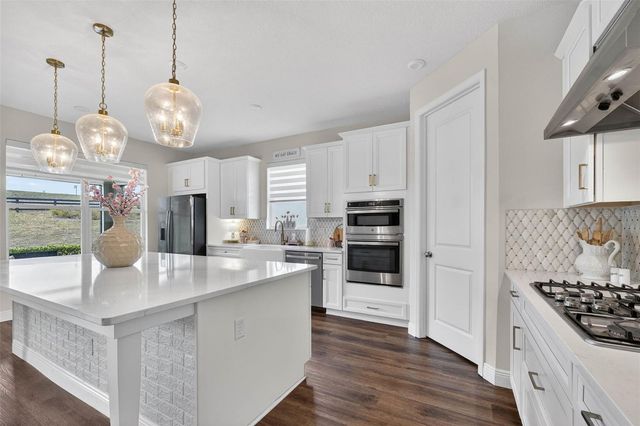 910 ZEEK RIDGE COURT, Clermont, FL 34715