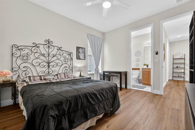 910 ZEEK RIDGE COURT, Clermont, FL 34715