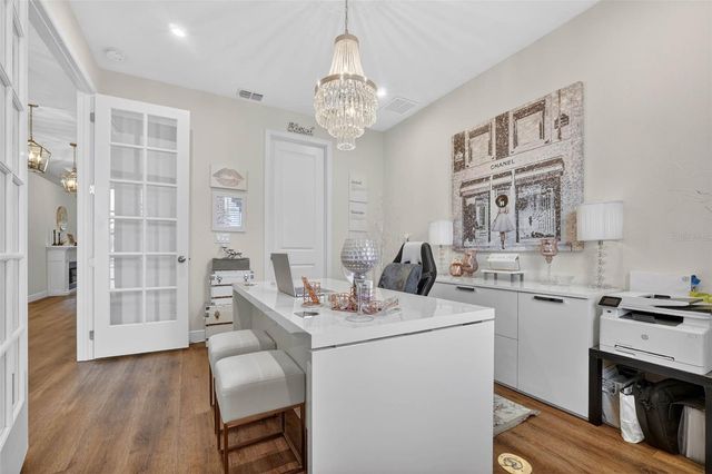 910 ZEEK RIDGE COURT, Clermont, FL 34715