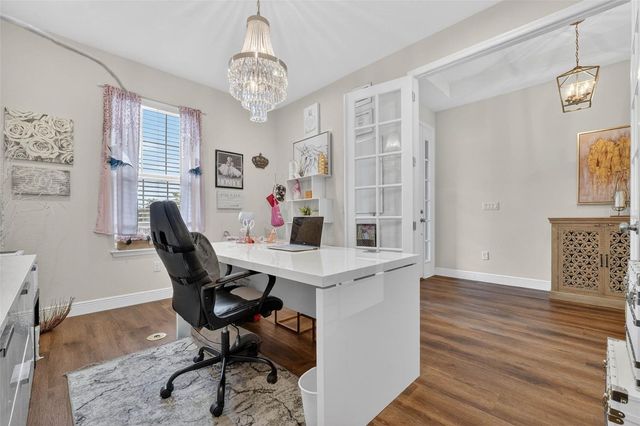 910 ZEEK RIDGE COURT, Clermont, FL 34715