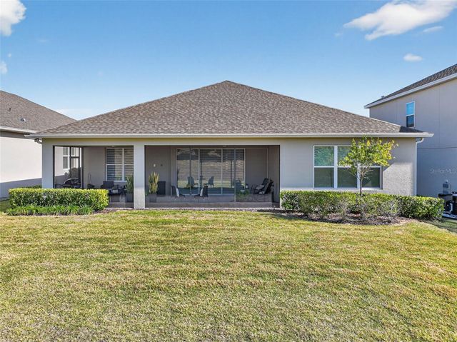 910 ZEEK RIDGE COURT, Clermont, FL 34715
