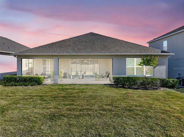 910 ZEEK RIDGE COURT, Clermont, FL 34715