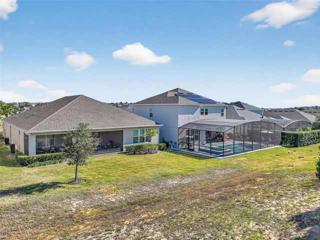 910 ZEEK RIDGE COURT, Clermont, FL 34715