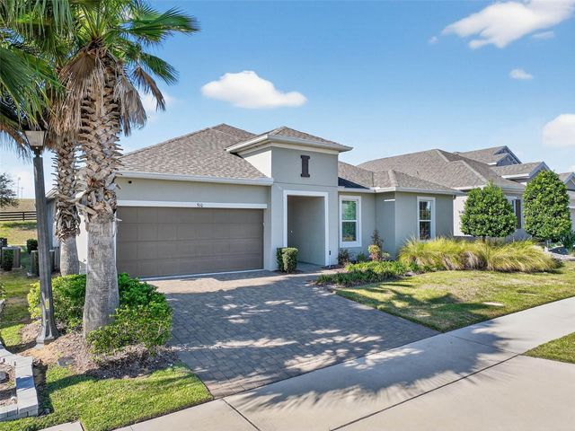 910 ZEEK RIDGE COURT, Clermont, FL 34715