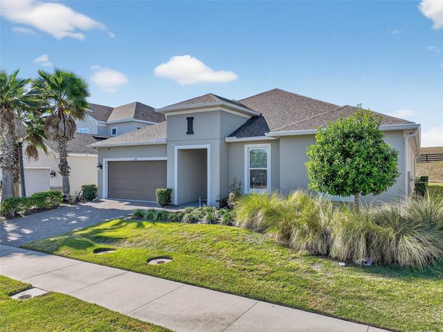 910 ZEEK RIDGE COURT, Clermont, FL 34715