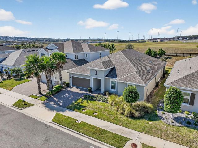 910 ZEEK RIDGE COURT, Clermont, FL 34715