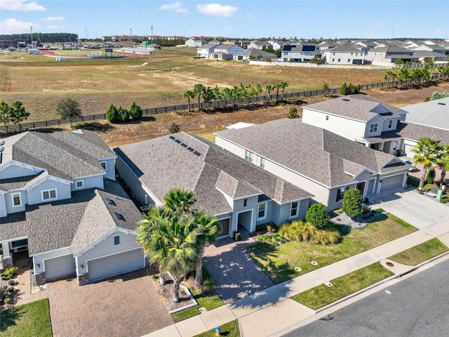 910 ZEEK RIDGE COURT, Clermont, FL 34715