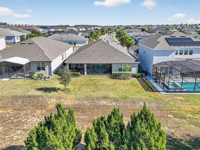 910 ZEEK RIDGE COURT, Clermont, FL 34715