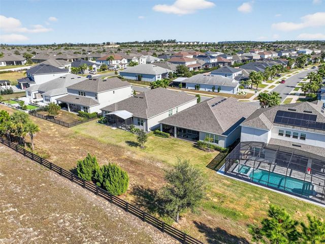 910 ZEEK RIDGE COURT, Clermont, FL 34715