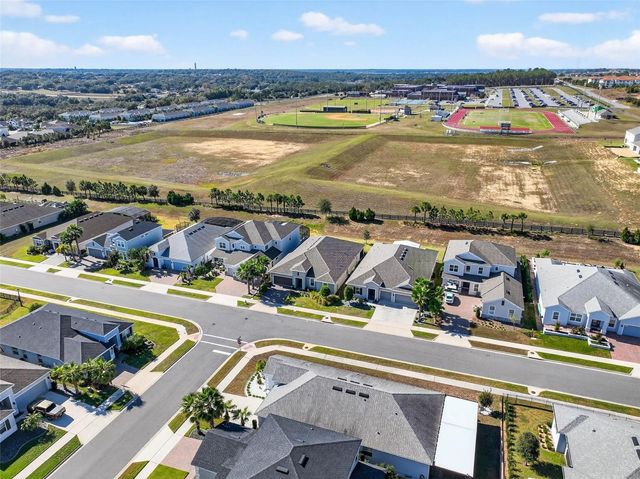 910 ZEEK RIDGE COURT, Clermont, FL 34715