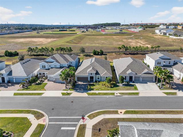 910 ZEEK RIDGE COURT, Clermont, FL 34715