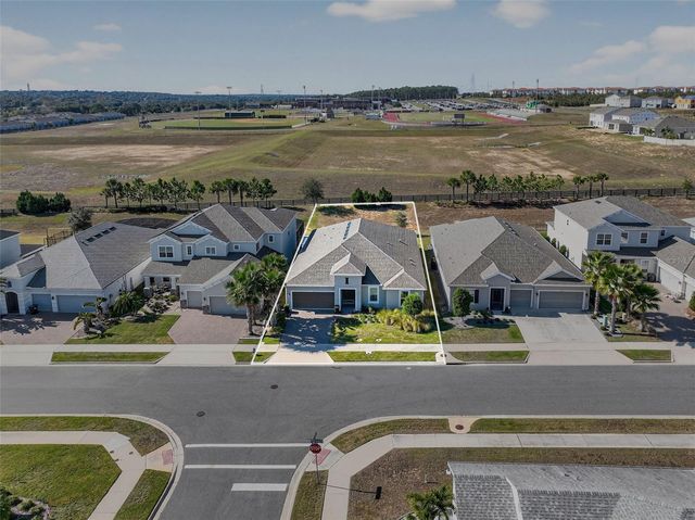 910 ZEEK RIDGE COURT, Clermont, FL 34715