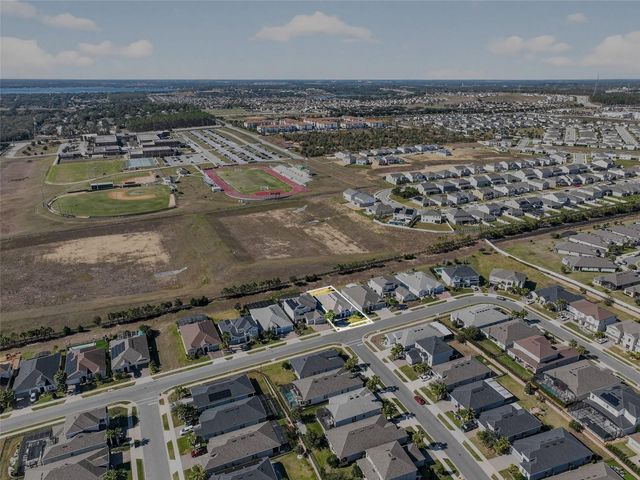 910 ZEEK RIDGE COURT, Clermont, FL 34715