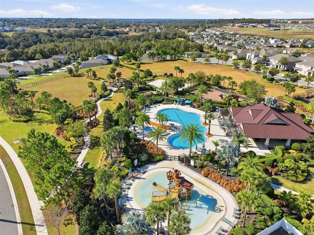 910 ZEEK RIDGE COURT, Clermont, FL 34715