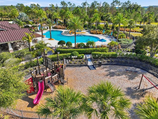 910 ZEEK RIDGE COURT, Clermont, FL 34715