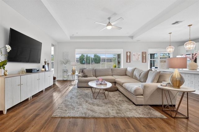 910 ZEEK RIDGE COURT, Clermont, FL 34715