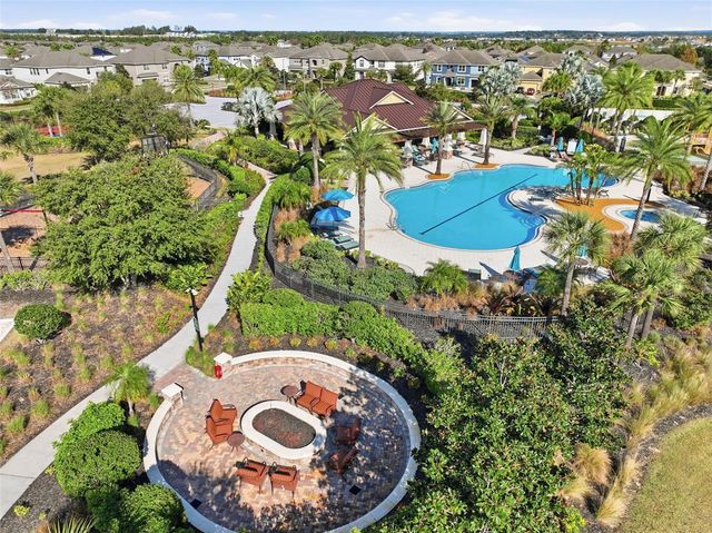 910 ZEEK RIDGE COURT, Clermont, FL 34715