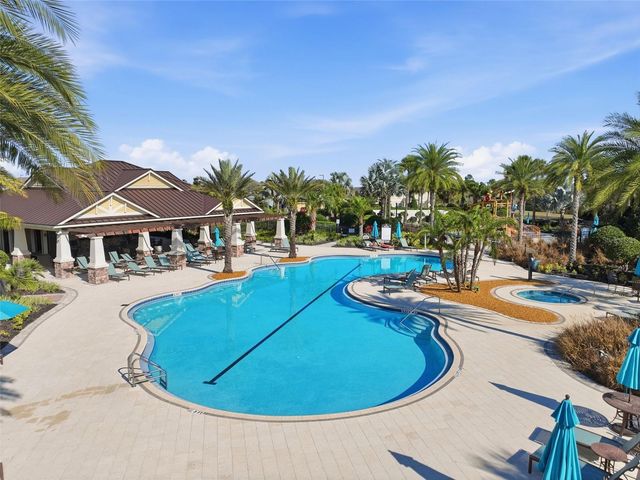 910 ZEEK RIDGE COURT, Clermont, FL 34715