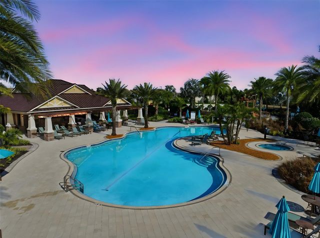 910 ZEEK RIDGE COURT, Clermont, FL 34715