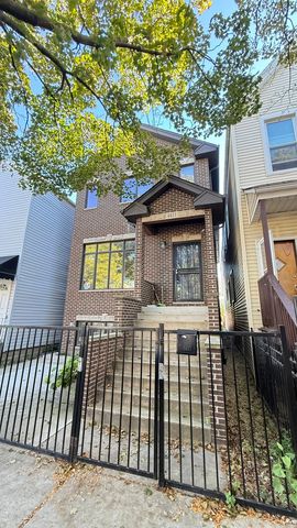 4411 S Wallace Street, Chicago, IL 60609
