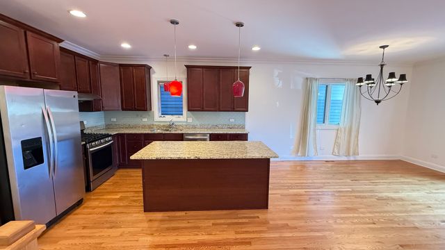 4411 S Wallace Street, Chicago, IL 60609