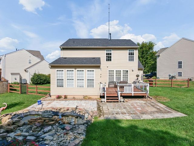 8200 Vadith Court, West Chester, OH 45069
