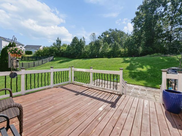 8200 Vadith Court, West Chester, OH 45069