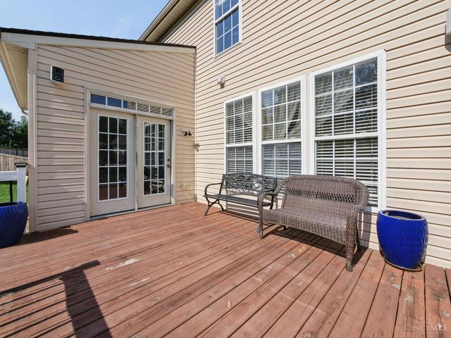 8200 Vadith Court, West Chester, OH 45069