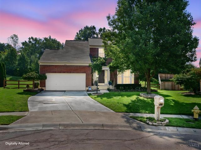 8200 Vadith Court, West Chester, OH 45069