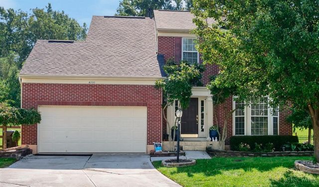 8200 Vadith Court, West Chester, OH 45069