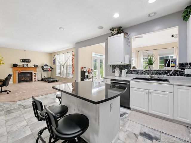 8200 Vadith Court, West Chester, OH 45069