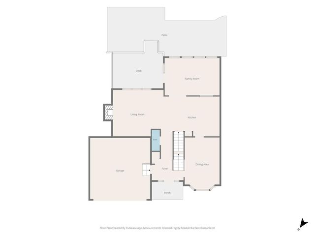 8200 Vadith Court, West Chester, OH 45069
