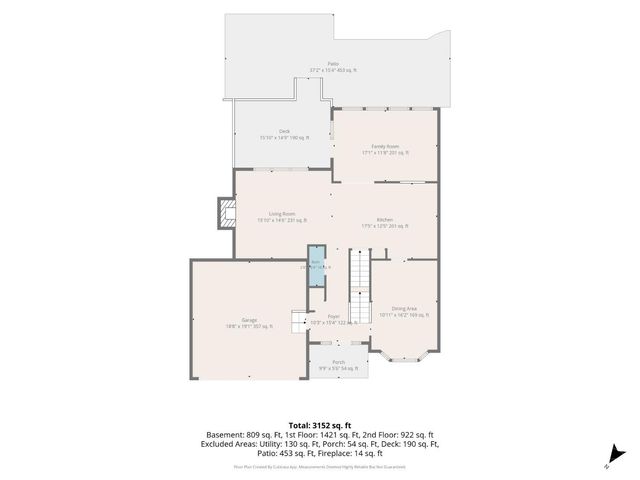 8200 Vadith Court, West Chester, OH 45069