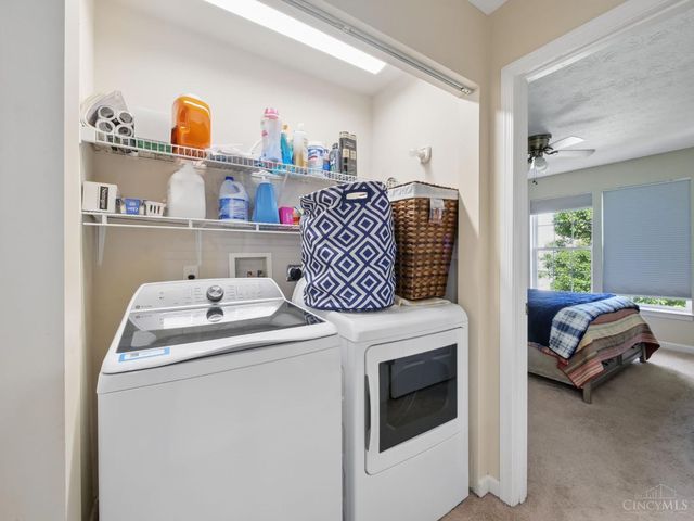 8200 Vadith Court, West Chester, OH 45069