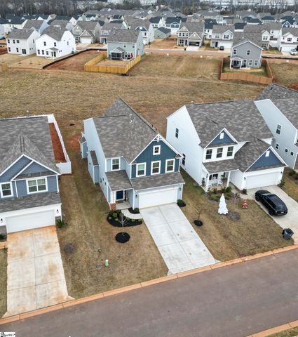 252 Pendergast Road, Greenville, SC 29605