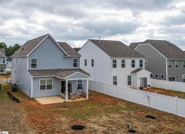 252 Pendergast Road, Greenville, SC 29605