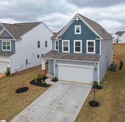 252 Pendergast Road, Greenville, SC 29605