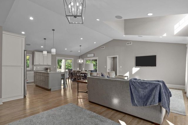 W3832 Orchard Avenue, Green Lake, WI 54941