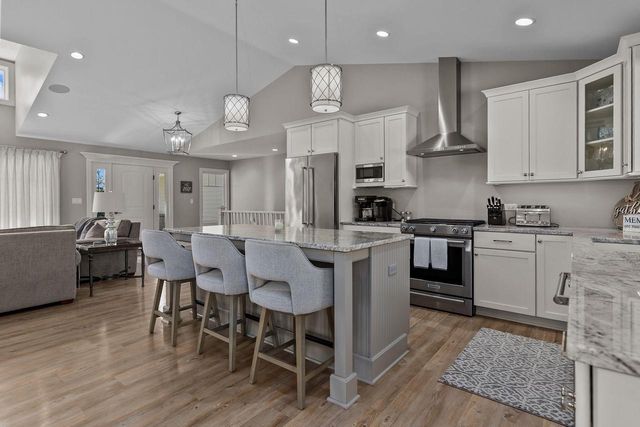 W3832 Orchard Avenue, Green Lake, WI 54941