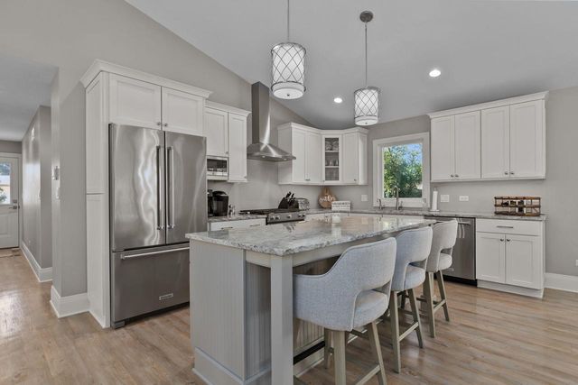 W3832 Orchard Avenue, Green Lake, WI 54941