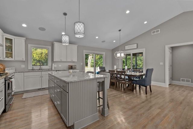 W3832 Orchard Avenue, Green Lake, WI 54941