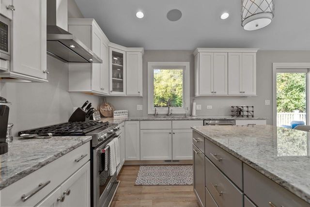 W3832 Orchard Avenue, Green Lake, WI 54941