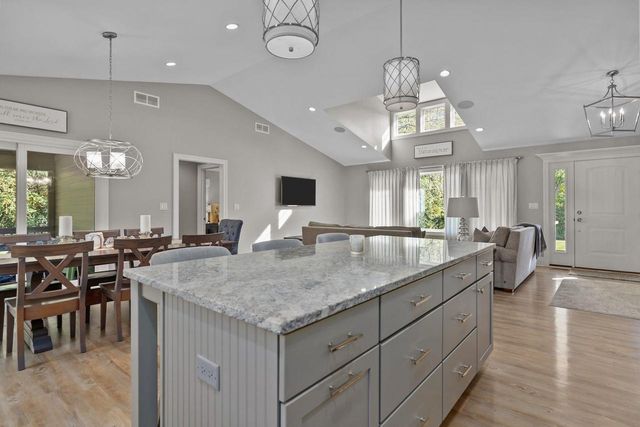 W3832 Orchard Avenue, Green Lake, WI 54941