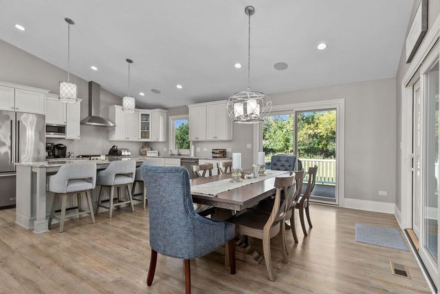 W3832 Orchard Avenue, Green Lake, WI 54941