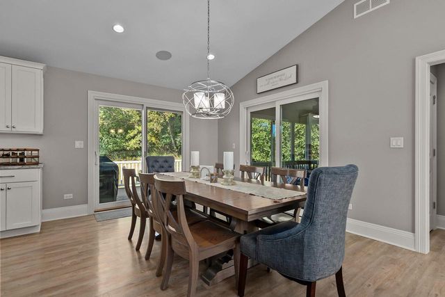 W3832 Orchard Avenue, Green Lake, WI 54941