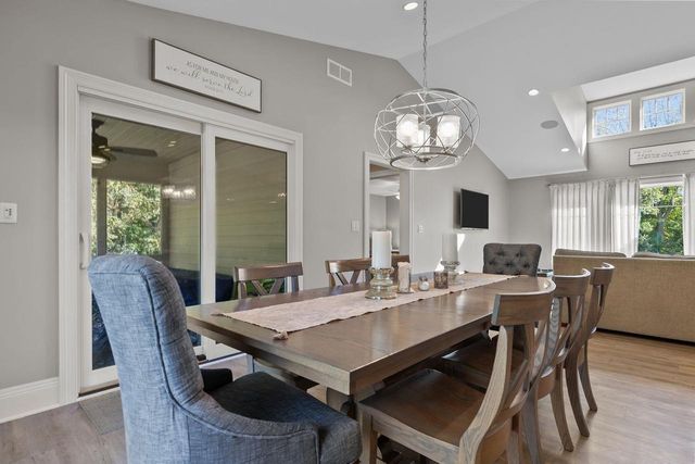 W3832 Orchard Avenue, Green Lake, WI 54941