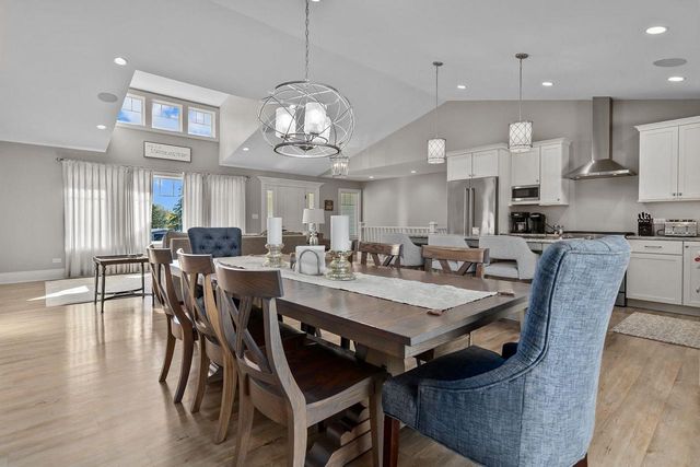 W3832 Orchard Avenue, Green Lake, WI 54941