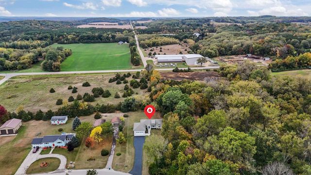 W3832 Orchard Avenue, Green Lake, WI 54941